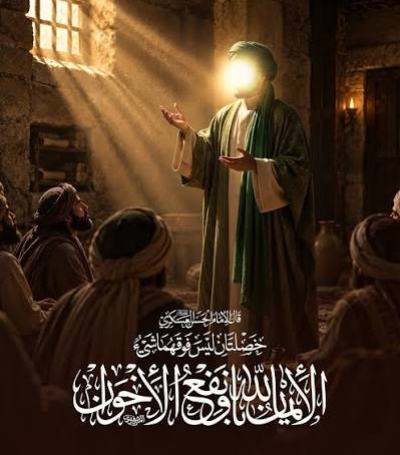 الإمام الحسن العسكري (عليه السلام) : سيرة إمامٍ حاصرته السلطة فبقي أثر