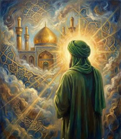 الإمام الحسن العسكري (عليه السلام) : سيرة إمامٍ حاصرته السلطة فبقي أثر