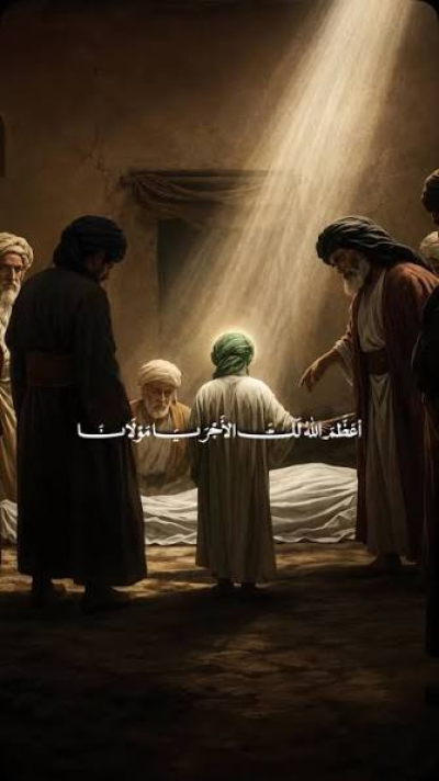 الإمام الحسن العسكري (عليه السلام) : سيرة إمامٍ حاصرته السلطة فبقي أثر