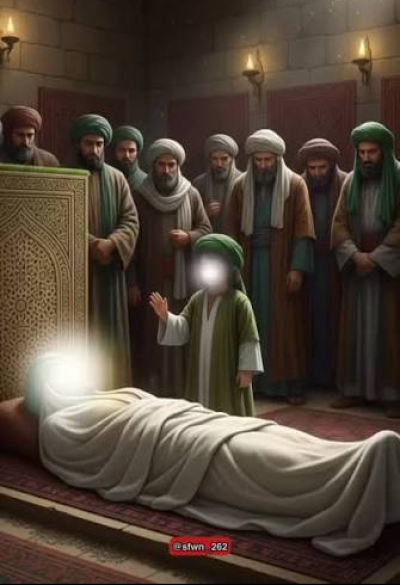 الإمام الحسن العسكري (عليه السلام) : سيرة إمامٍ حاصرته السلطة فبقي أثر