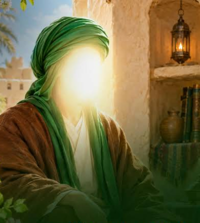 الإمام الحسن العسكري (عليه السلام) : سيرة إمامٍ حاصرته السلطة فبقي أثر