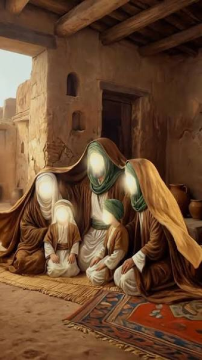 طبيعة الحياة والتربية التي توارثها الأئمة (عليهم السلام) وصولاً إلى الإمام الحسن العسكري (عليه السلام)