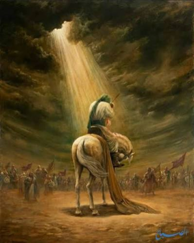 طبيعة الحياة والتربية التي توارثها الأئمة (عليهم السلام) وصولاً إلى الإمام الحسن العسكري (عليه السلام)