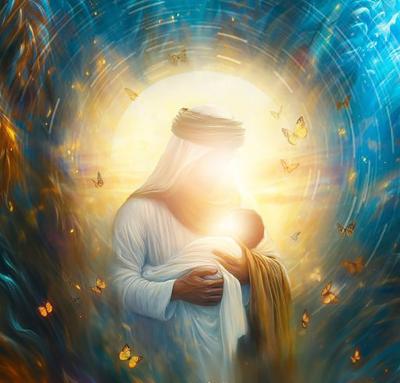 طبيعة الحياة والتربية التي توارثها الأئمة (عليهم السلام) وصولاً إلى الإمام الحسن العسكري (عليه السلام)
