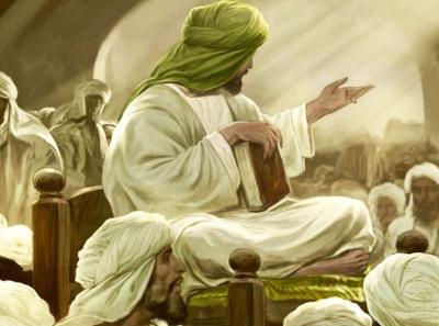 طبيعة الحياة والتربية التي توارثها الأئمة (عليهم السلام) وصولاً إلى الإمام الحسن العسكري (عليه السلام)