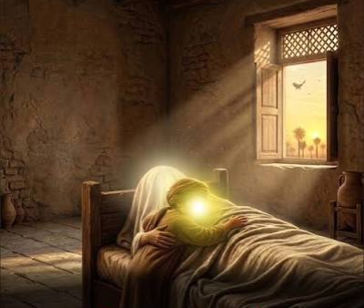 طبيعة الحياة والتربية التي توارثها الأئمة (عليهم السلام) وصولاً إلى الإمام الحسن العسكري (عليه السلام)