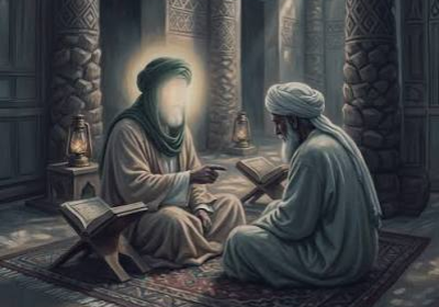 طبيعة الحياة والتربية التي توارثها الأئمة (عليهم السلام) وصولاً إلى الإمام الحسن العسكري (عليه السلام)