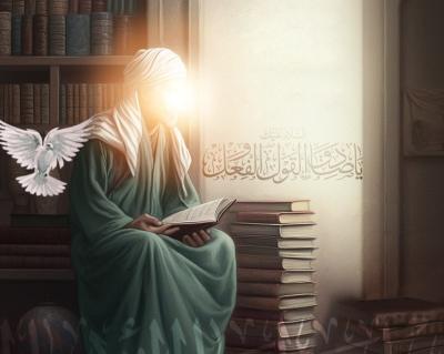 طبيعة الحياة والتربية التي توارثها الأئمة (عليهم السلام) وصولاً إلى الإمام الحسن العسكري (عليه السلام)