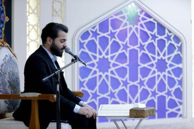المجمع العلمي يحتفي بذكرى ولادة الإمام الحسن العسكري (عليه السلام) في كربلاء