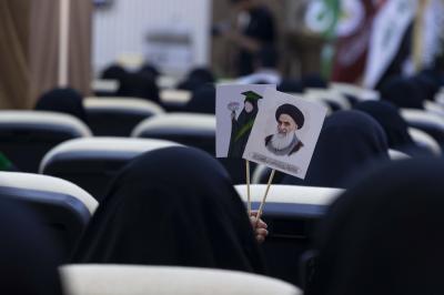في حفل تخرج طالبات معهد الخطابة النسوي.. كلمة توجيهية تؤكد أنّ التخرج مسؤولية للحفاظ على عنوان طلب العلم