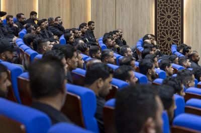 قسم التربية والتعليم في العتبة العباسية المقدسة يستشرف العام الدراسي 2026–2027 بخطط تطويرية وتجارب ميدانية وتحول رقمي