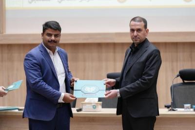 قسم التربية والتعليم في العتبة العباسية المقدسة يستشرف العام الدراسي 2026–2027 بخطط تطويرية وتجارب ميدانية وتحول رقمي