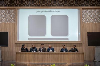 قسم التربية والتعليم في العتبة العباسية المقدسة يستشرف العام الدراسي 2026–2027 بخطط تطويرية وتجارب ميدانية وتحول رقمي