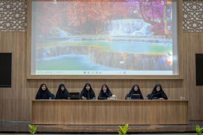 قسم التربية والتعليم في العتبة العباسية المقدسة يستشرف العام الدراسي 2026–2027 بخطط تطويرية وتجارب ميدانية وتحول رقمي