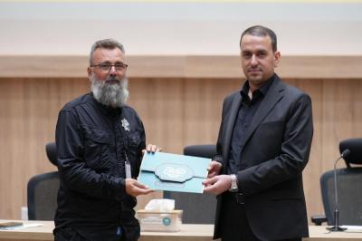 قسم التربية والتعليم في العتبة العباسية المقدسة يستشرف العام الدراسي 2026–2027 بخطط تطويرية وتجارب ميدانية وتحول رقمي