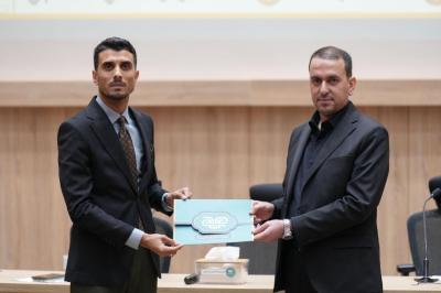 قسم التربية والتعليم في العتبة العباسية المقدسة يستشرف العام الدراسي 2026–2027 بخطط تطويرية وتجارب ميدانية وتحول رقمي