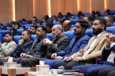 قسم التربية والتعليم في العتبة العباسية المقدسة يستشرف العام الدراسي 2026–2027 بخطط تطويرية وتجارب ميدانية وتحول رقمي