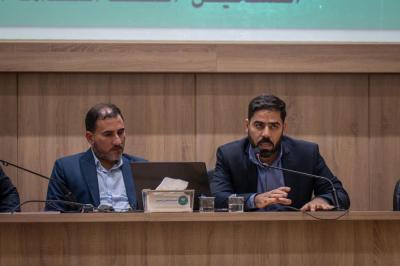 قسم التربية والتعليم في العتبة العباسية المقدسة يستشرف العام الدراسي 2026–2027 بخطط تطويرية وتجارب ميدانية وتحول رقمي