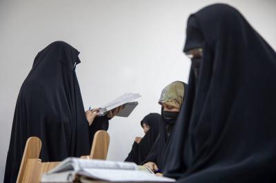 مديرية تربية كربلاء: برنامج هدًى للناس يعزّز معارف معلمات التربية الإسلامية في العلوم القرآنية