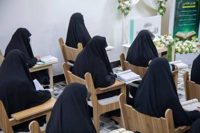 مديرية تربية كربلاء: برنامج هدًى للناس يعزّز معارف معلمات التربية الإسلامية في العلوم القرآنية