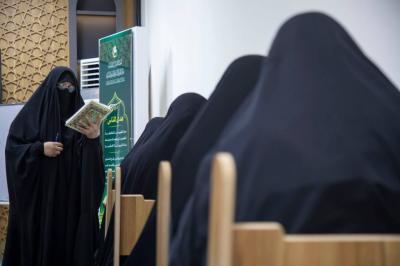 مديرية تربية كربلاء: برنامج هدًى للناس يعزّز معارف معلمات التربية الإسلامية في العلوم القرآنية