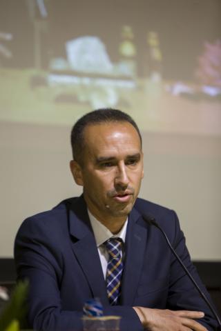 انطلاق الجلسة البحثية ضمن فعاليات مهرجان الإمام الباقر(عليه السلام) الثقافيّ..