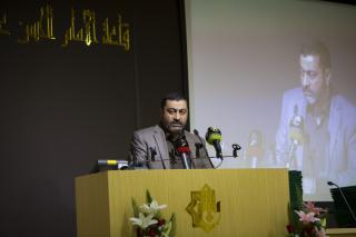 أكاديميّةُ الكفيل للإسعاف الحربيّ تحتفل بتخرّج الدفعة الرابعة من دوراتها التدريبيّة..