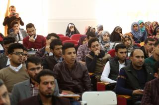 ضمن مشروع فتية الكفيل الوطني: جامعةُ الكوفة تحتضن ندوةً حواريّة حول ملامح المشروع العلويّ بين النظريّة والتطبيق..