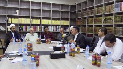  المركز الإسلامي للدراسات الاستراتيجية يعقد ندوة في بيروت  تحت عنوان :&amp;#34;شبابنا والدين : بين الإلحاد وإلتباسات العقيدة المشوهة &amp;#34;