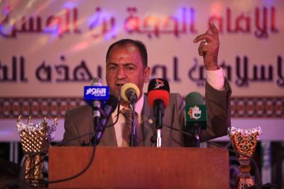 بمناسبة مولد الإمام الحجة عجل الله فرجة الشريف انطلاق مهرجان الشموع الثاني عشر ‏