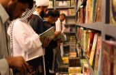 معرض الكتاب الدائم في العتبة العباسية المقدسة: رافدٌ من روافد نشر المعرفة في المجتمع  