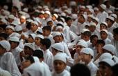 معهد القرآن الكريم يحتفل بتخرج الدورة الصيفية  الثالثة