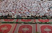 معهد القرآن الكريم يحتفل بتخرج الدورة الصيفية  الثالثة