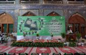 معهد القرآن الكريم يحتفل بتخرج الدورة الصيفية  الثالثة