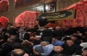موكب أهالي كربلاء الموحد : يحيي ذكرى شهادة الإمام علي عليه السلام في النجف الأشرف