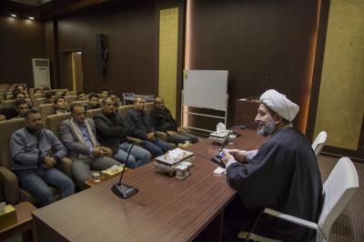 مُلتقى القمر يستثمرُ عطلةَ نهاية الأسبوع ويوظّفها لإقامة أنشطةٍ وفعّاليات تثقيفيّة