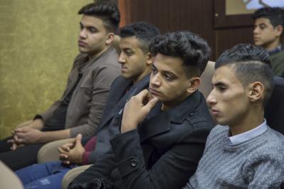 مُلتقى القمر يستثمرُ عطلةَ نهاية الأسبوع ويوظّفها لإقامة أنشطةٍ وفعّاليات تثقيفيّة