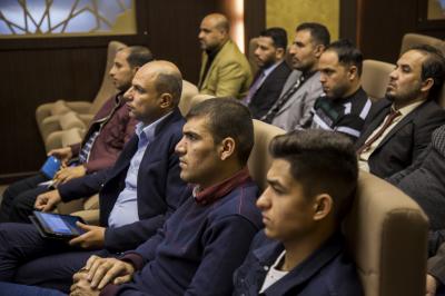 مُلتقى القمر يستثمرُ عطلةَ نهاية الأسبوع ويوظّفها لإقامة أنشطةٍ وفعّاليات تثقيفيّة