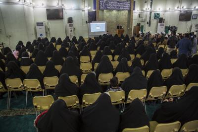 تواصلاً لسلسلة ندواته: معهدُ تراث الأنبياء وجامعةُ أمّ البنين ينظّمان ندوةً حواريّة لطلبتهما...