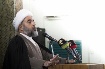 تواصلاً لسلسلة ندواته: معهدُ تراث الأنبياء وجامعةُ أمّ البنين ينظّمان ندوةً حواريّة لطلبتهما...