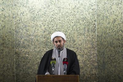 تواصلاً لسلسلة ندواته: معهدُ تراث الأنبياء وجامعةُ أمّ البنين ينظّمان ندوةً حواريّة لطلبتهما...