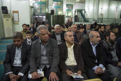 تواصلاً لسلسلة ندواته: معهدُ تراث الأنبياء وجامعةُ أمّ البنين ينظّمان ندوةً حواريّة لطلبتهما...
