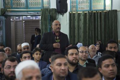 تواصلاً لسلسلة ندواته: معهدُ تراث الأنبياء وجامعةُ أمّ البنين ينظّمان ندوةً حواريّة لطلبتهما...
