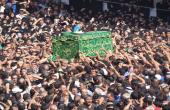 شبكة الكفيل العالمية تنهي أعمال الزيارة بالإنابة والدعاء للمسجلين فيها بذكرى استشهاد ‏الإمام محمد الجواد عليه السلام ‏ ‏