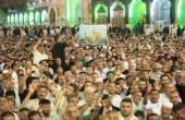 شبكة الكفيل العالمية تنهي أعمال الزيارة بالإنابة والدعاء للمسجلين فيها بذكرى استشهاد ‏الإمام محمد الجواد عليه السلام ‏ ‏
