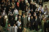 شبكة الكفيل العالمية تنهي أعمال الزيارة بالإنابة والدعاء للمسجلين فيها بذكرى استشهاد ‏الإمام محمد الجواد عليه السلام ‏ ‏