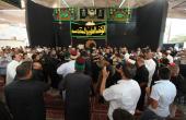 شبكة الكفيل العالمية تنهي أعمال الزيارة بالإنابة والدعاء للمسجلين فيها بذكرى استشهاد ‏الإمام محمد الجواد عليه السلام ‏ ‏