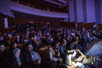 فرقةُ الجود المسرحيّة تتألّق في مهرجان الحسينيّ الصغير الدوليّ لمسرح الطفل