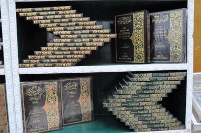 قسمُ الشؤون الفكريّة والثقافيّة يُشارك جامعةَ الكوفة في إحياء أسبوعها الثقافيّ العاشر