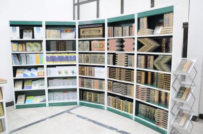 قسمُ الشؤون الفكريّة والثقافيّة يُشارك جامعةَ الكوفة في إحياء أسبوعها الثقافيّ العاشر